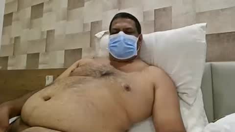 Snapshot of ksmani19471947 chatting on February 2026 06:52:01 PM Indianhere online show from February 2026 06:52:01 PM