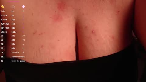 Ksushka22 online show from February 2026 06:48:01 PM