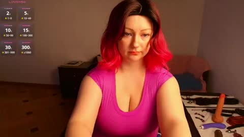 Ksushka22 online show from April 2026 06:55:02 AM