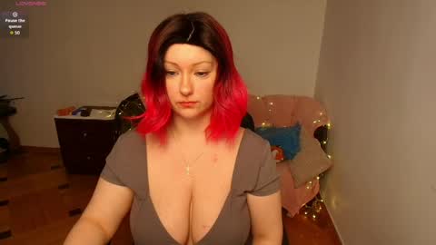 Ksushka22 online show from May 2026 03:57:01 AM