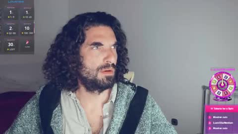 Petrolhead online show from April 2026 06:03:01 PM