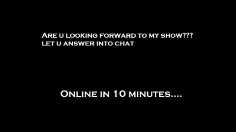 Tony online show from January 2025 09:51:01 PM