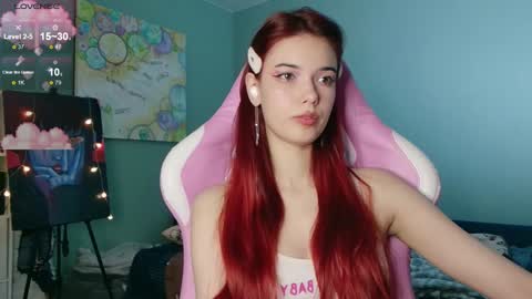 Snapshot of kudemeows chatting on December 2024 04:17:01 PM kudemeows online show from December 2024 04:17:01 PM