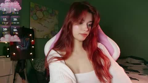 Snapshot of kudemeows chatting on January 2025 05:18:01 PM kudemeows online show from January 2025 05:18:01 PM