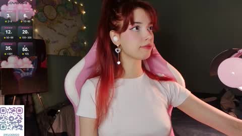 Snapshot of kudemeows chatting on December 2025 04:57:02 PM kudemeows online show from December 2025 04:57:02 PM