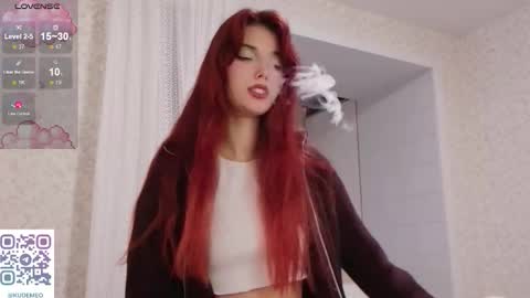 Snapshot of kudemeows chatting on December 2025 03:20:04 PM kudemeows online show from December 2025 03:20:04 PM