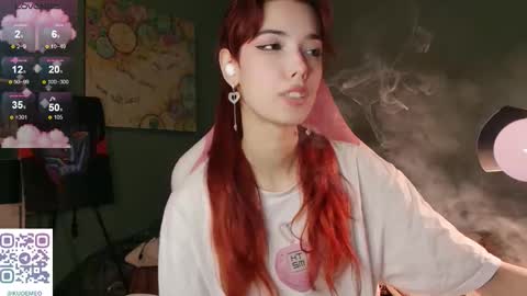 Snapshot of kudemeows chatting on January 2026 05:15:01 PM kudemeows online show from January 2026 05:15:01 PM