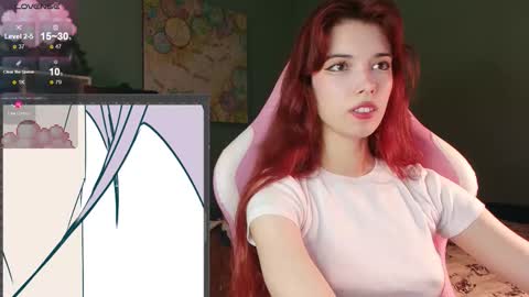 Snapshot of kudemeows chatting on January 2026 05:29:02 PM kudemeows online show from January 2026 05:29:02 PM