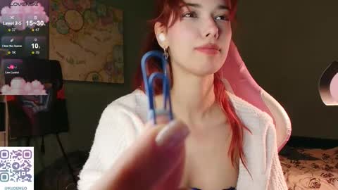 Snapshot of kudemeows chatting on January 2026 04:23:02 PM kudemeows online show from January 2026 04:23:02 PM