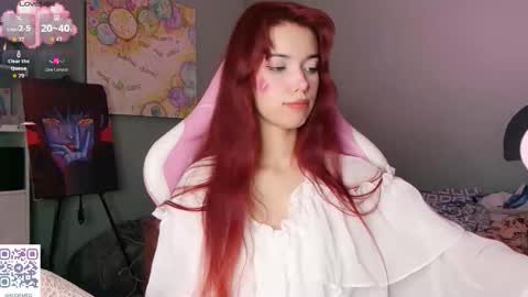 Snapshot of kudemeows chatting on February 2026 04:48:01 PM kudemeows online show from February 2026 04:48:01 PM