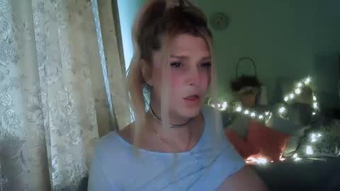 Annika  MTF ts post -op online show from February 2025 10:33:02 AM