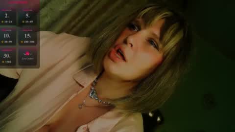 Annika  MTF ts post -op online show from July 2026 12:59:01 PM