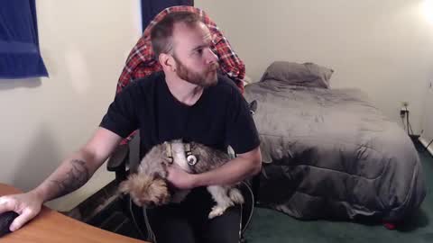 Kuggy online show from December 2024 04:25:01 PM