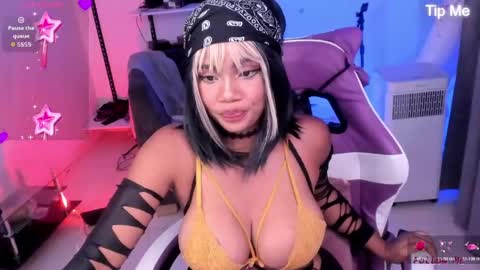kumiko_nara online show from June 2026 12:12:02 AM