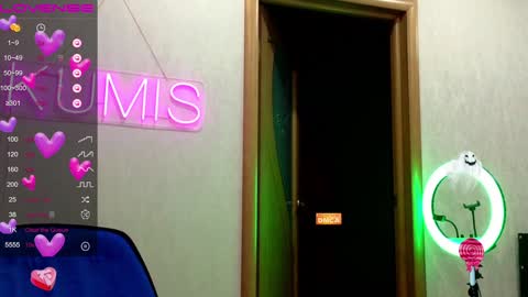 Snapshot of kumisgo chatting on December 2024 02:52:02 AM kumisgo online show from December 2024 02:52:02 AM