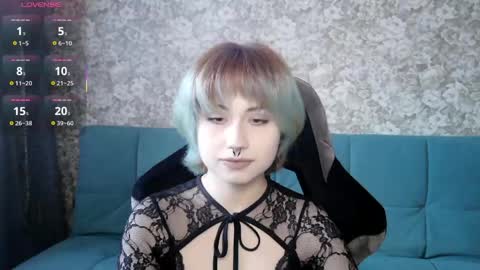 Alice online show from April 2026 12:10:02 PM