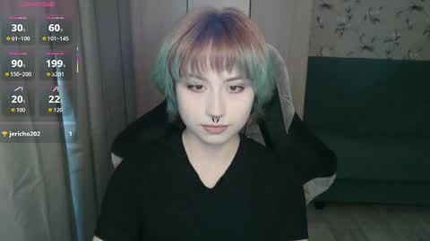 Alice online show from May 2026 12:43:02 PM