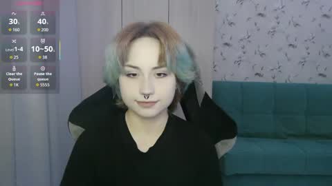 Alice online show from May 2026 12:11:02 PM