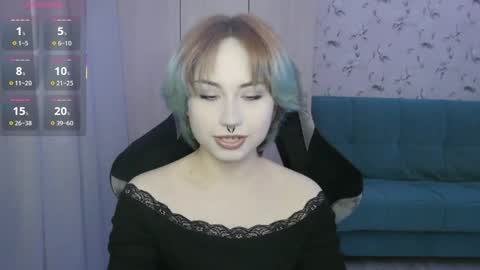 Alice online show from May 2026 12:12:01 PM