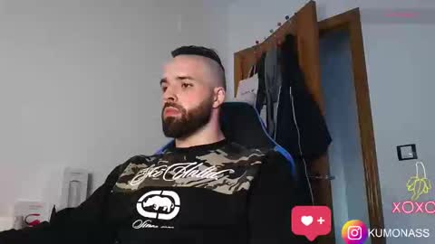 kumonass online show from December 2024 04:20:01 PM