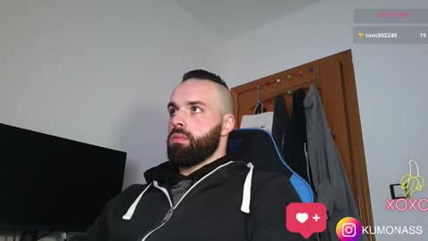 kumonass online show from December 2024 09:06:02 AM