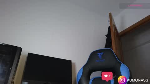 kumonass online show from January 2025 04:08:02 PM