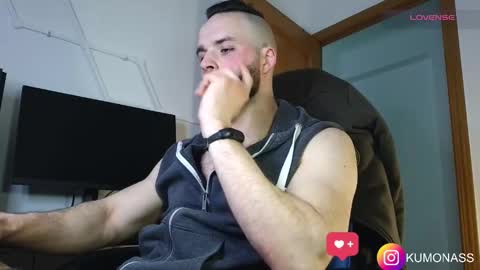 kumonass online show from February 2025 06:58:01 PM