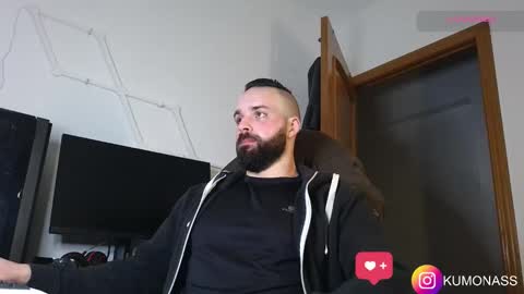 kumonass online show from February 2025 06:53:01 PM