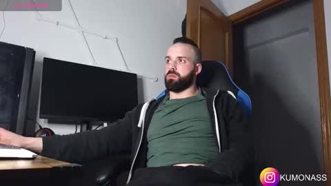 kumonass online show from February 2025 06:32:02 PM