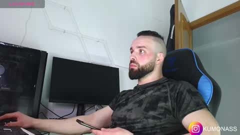 kumonass online show from March 2025 06:37:01 PM