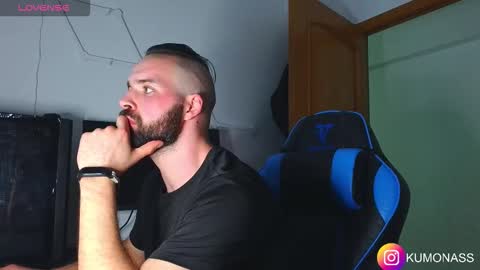 kumonass online show from October 2025 06:41:02 PM