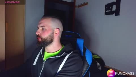 kumonass online show from April 2026 05:49:01 AM