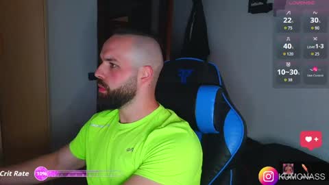 kumonass online show from April 2026 06:39:01 AM