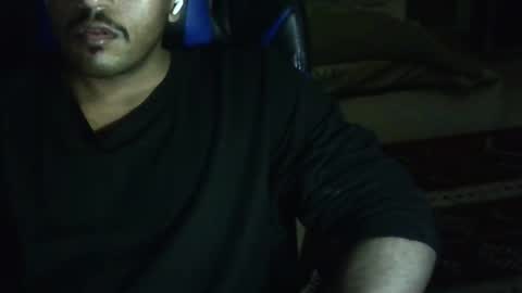 Snapshot of kungfukennyxx chatting on February 2026 08:16:02 PM DarkBeardedSoul online show from February 2026 08:16:02 PM