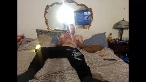 Snapshot of kuntryboyfresh1995 chatting on November 2025 10:09:01 PM kuntryboyfresh1995 online show from November 2025 10:09:01 PM