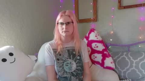 Samantha online show from May 2026 11:49:01 AM