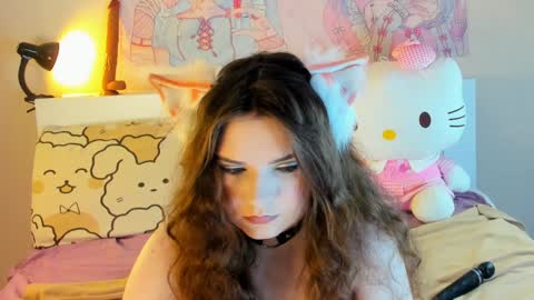 Anna online show from January 2025 12:13:02 AM