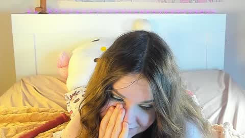 Anna online show from January 2025 04:37:01 AM