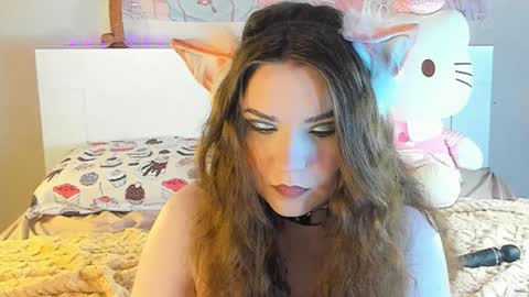 Anna online show from January 2025 07:04:01 PM