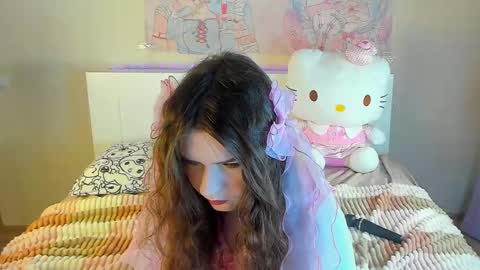 Anna online show from March 2025 08:21:01 PM