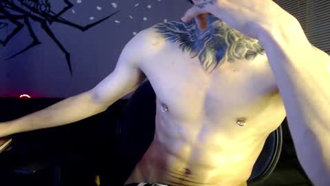 kuregari_xs online show from October 2025 03:36:01 AM