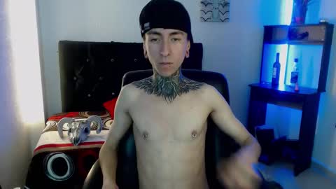 kuregari_xs online show from October 2025 05:52:01 AM