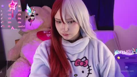 Snapshot of kurochan420 chatting on December 2024 08:19:02 AM Andy online show from December 2024 08:19:02 AM