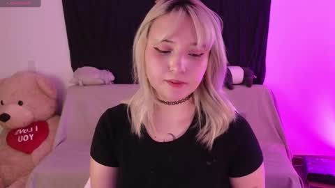 Snapshot of kurochan420 chatting on February 2025 10:50:02 PM Andy online show from February 2025 10:50:02 PM