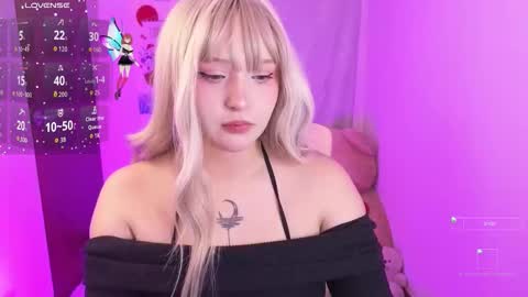 Snapshot of kurochan420 chatting on September 2025 01:05:02 AM Andy online show from September 2025 01:05:02 AM