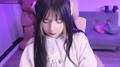 Snapshot of kurochan420 chatting on July 2026 03:09:02 AM Andy online show from July 2026 03:09:02 AM