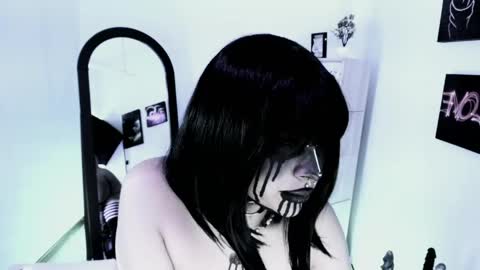 IM KUROMI - MY NEXT STREAM - SATURDAY- 31  JANUARY  2026 - 10PM EST DONT MISS IT online show from April 2026 09:29:01 AM