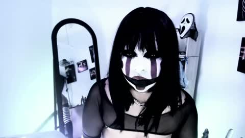 IM KUROMI - MY NEXT STREAM - SATURDAY- 31  JANUARY  2026 - 10PM EST DONT MISS IT online show from May 2026 09:25:02 AM