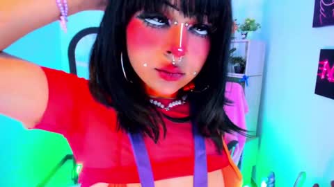 IM KUROMI - MY NEXT STREAM - SATURDAY- 31  JANUARY  2026 - 10PM EST DONT MISS IT online show from May 2026 07:27:01 AM