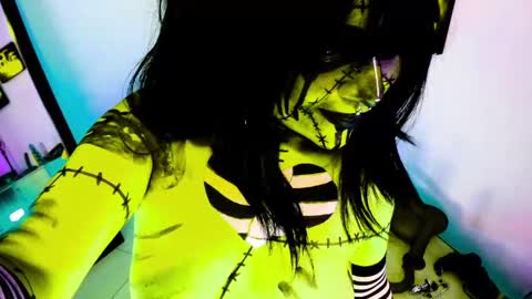 IM KUROMI - MY NEXT STREAM - SATURDAY- 31  JANUARY  2026 - 10PM EST DONT MISS IT online show from May 2026 07:48:02 AM